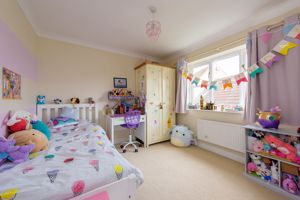 Bedroom 3- click for photo gallery